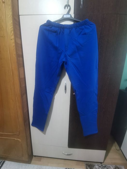 Pantaloni termici
