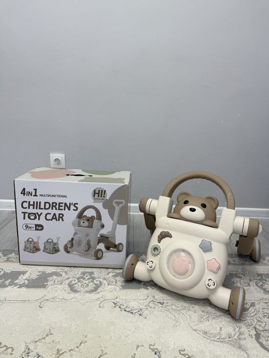 Продам ходунок каталку