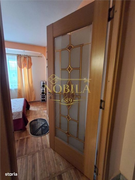 Apartament De Vanzare  Cu 2 Camere Bloc 1989 Obtiune Prin Credit Ipote