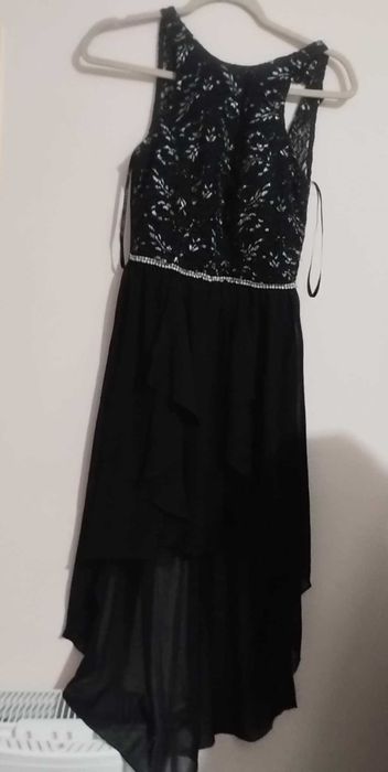 Rochie De Seara Neagra