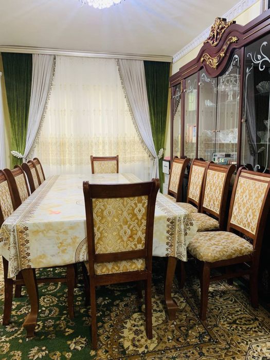 Сергели 2 4хоналик 91кв