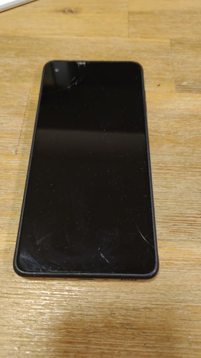 Samsung Galaxy xcover pro