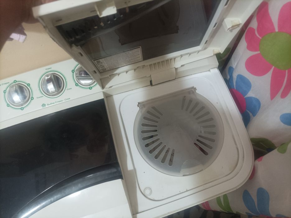 Стиральная машина бу
