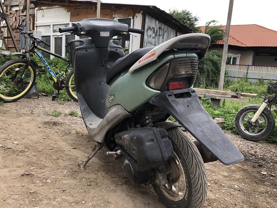 продам хонда дио 34 цеста