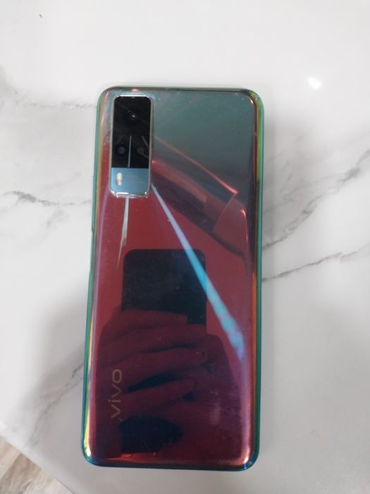 Vivo Y 53s srochniy sotladi