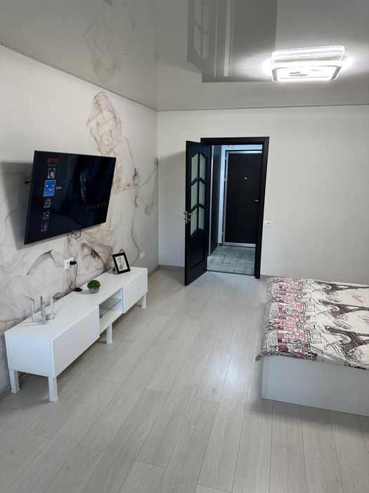 Regim hotelier Mazepa - zona Faleza Dunarii