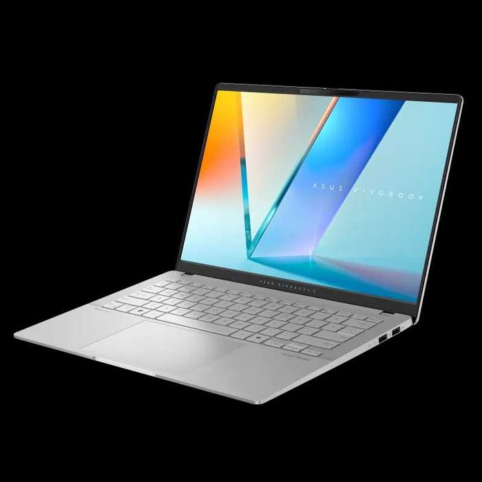 Asus Vivobok S14  14.0" OLED AMD RYZEN AI 9 HX 370 24GB LPDDRX 512GB