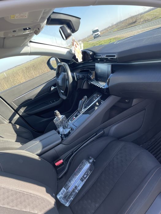 Peugeot 508 2020 inmatriculat