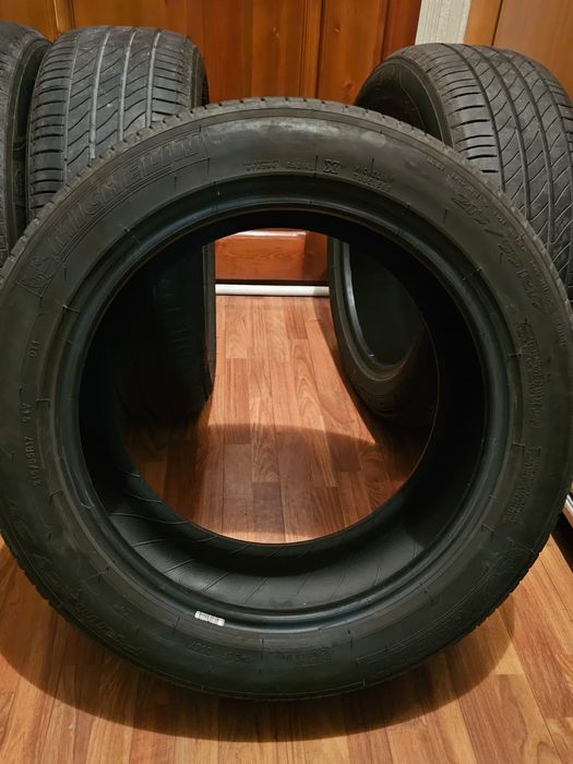 Продам автошины , Michelin