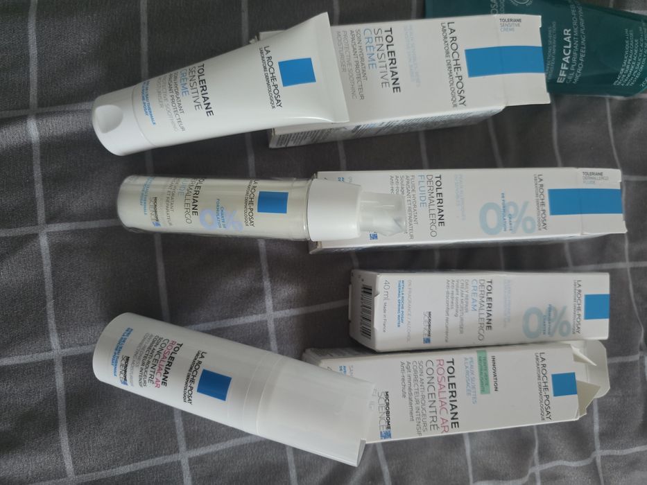 La Roche-Posay Toleriane