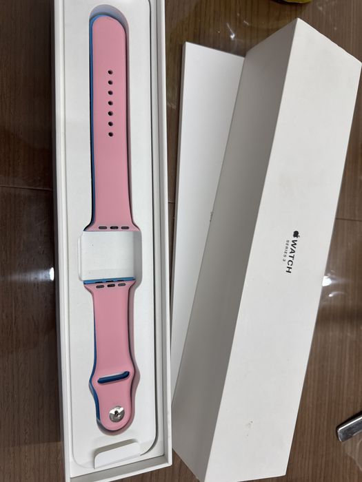 Apple Watch 3 series 42mm
