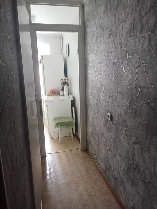 Малосемейка, 31,2м², 2/5 этаж