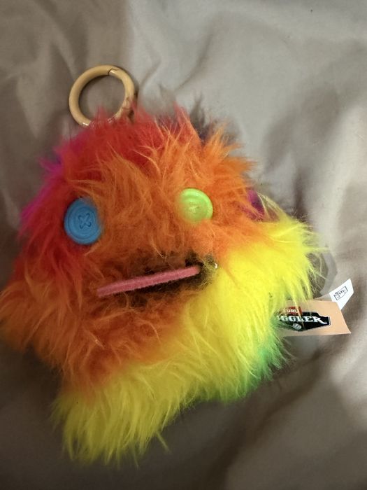 игрушка-брелок fuggler