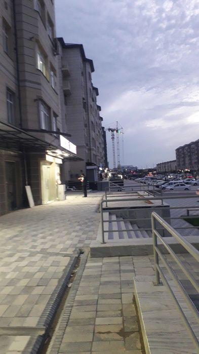 СРОЧНО магазин узок муддатга арендага берилади