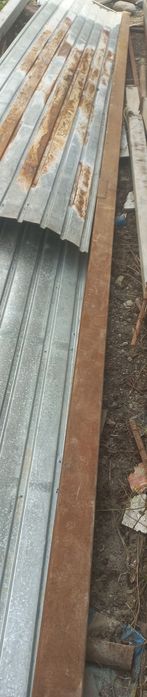 Продаётся металл