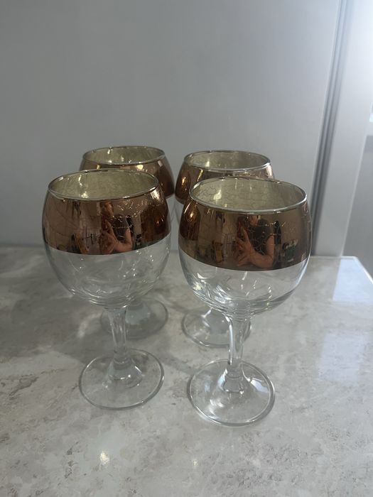 продам бокалы