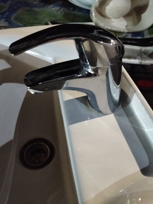 Продам хорошую раковину