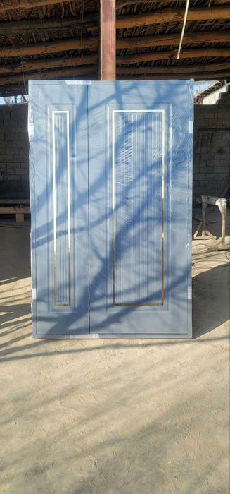 MDF / Krashiniy / Eshiklar / Skidkada / Donasi 700 ming soʻm