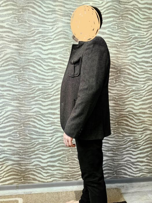 Продам пальто-пиджак