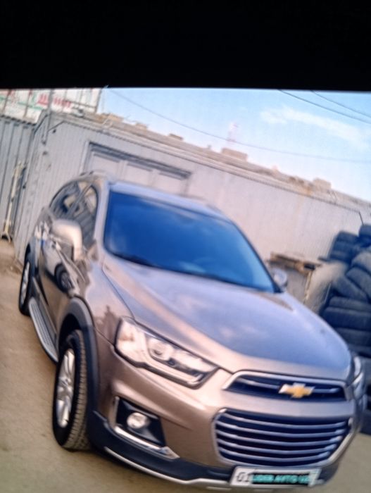 Moshinam yxshi xolata