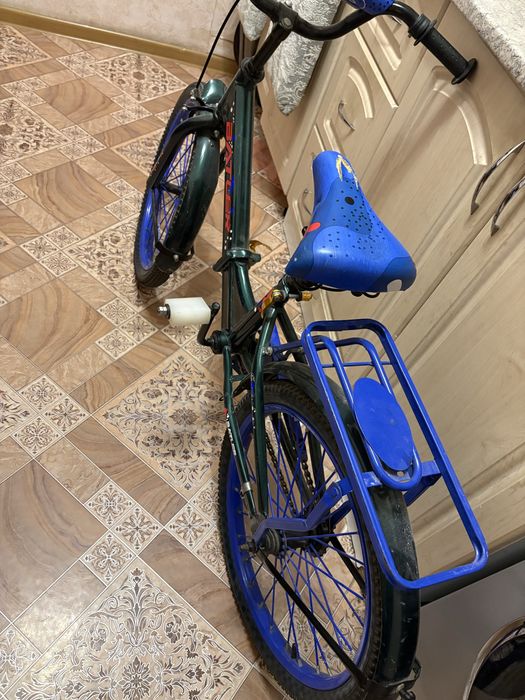 Продам велосипед б/у