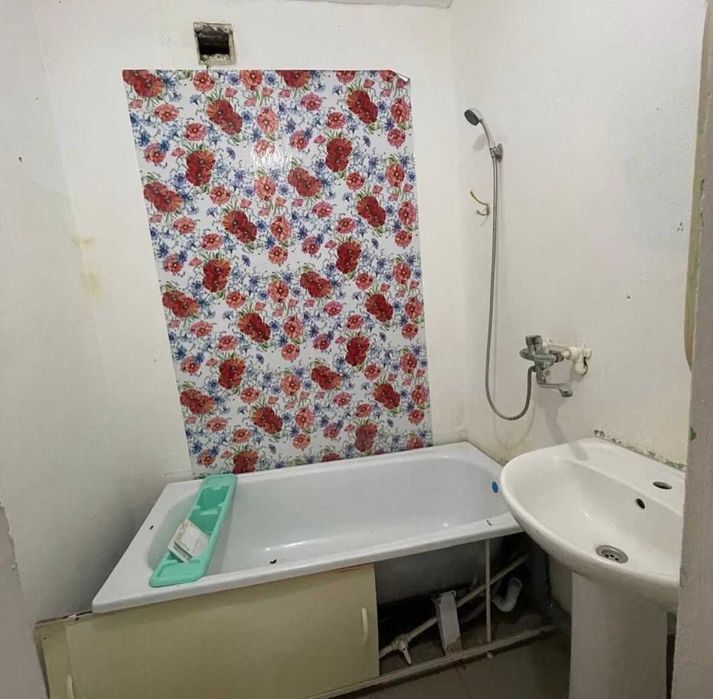 2х ком новостройка Сити Молл