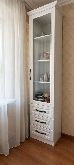 Шкаф бу в хорошем состоянии