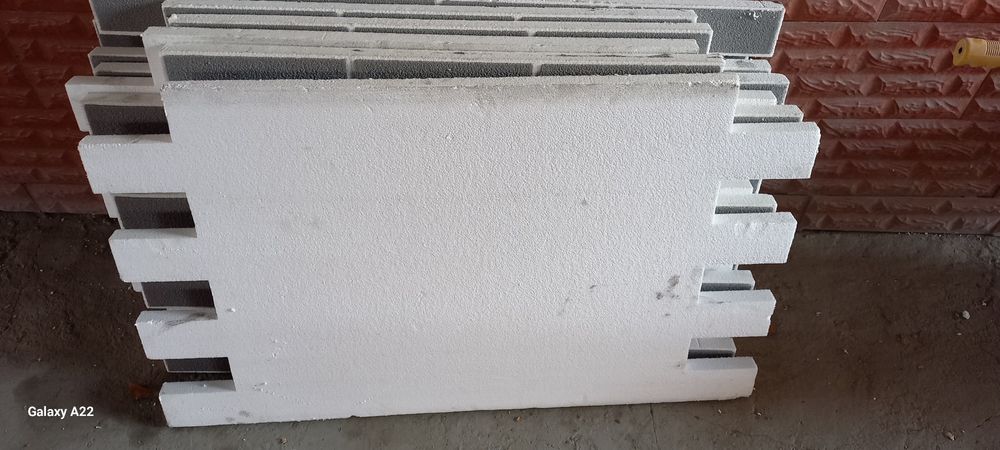 Продам панели остаток