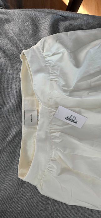 Fusta Reformation noua, nepurtata