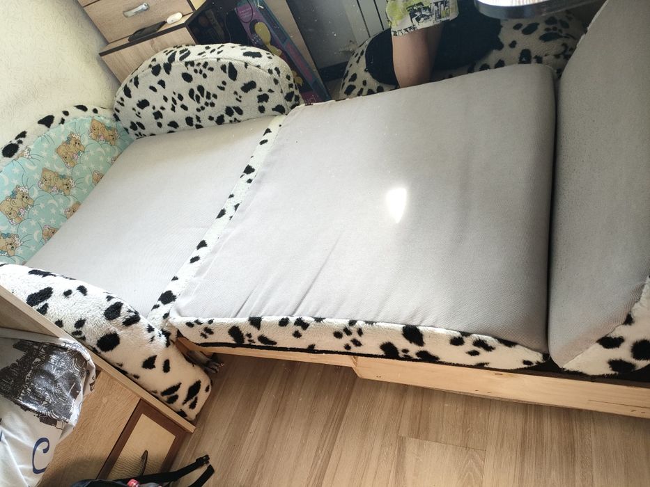 Продам кресло-кровать