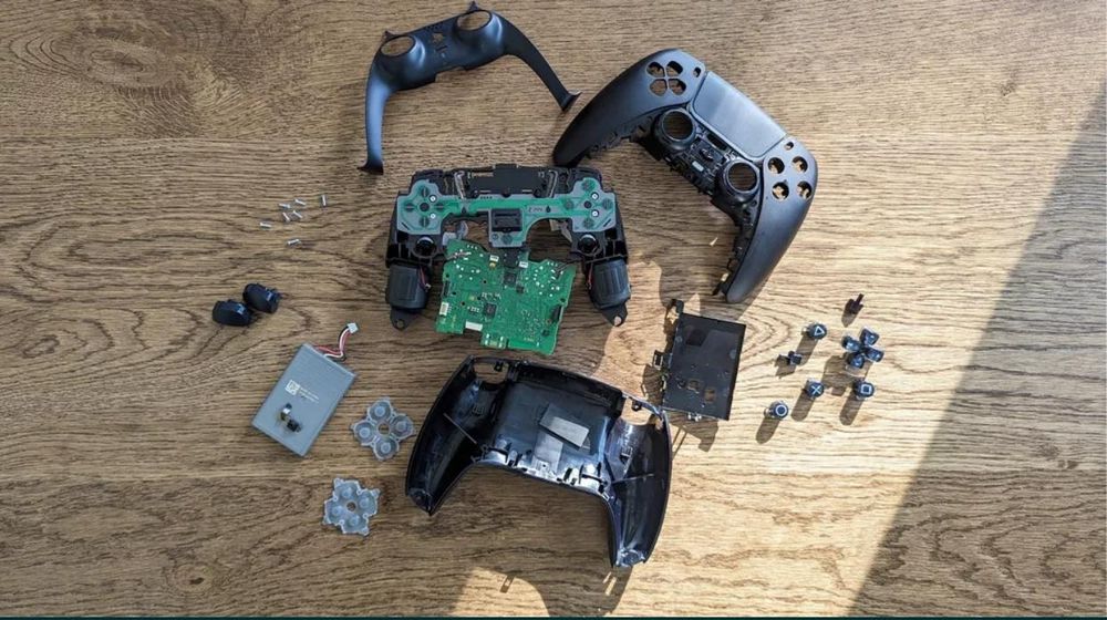 Ремонт Геймпадов