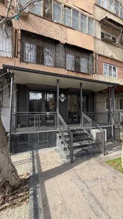 Продажа коммерческое помещения с арендатором метро Минор