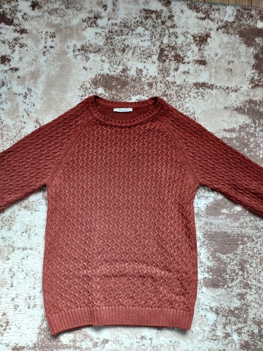 Pulover Roșu pentru diverse ocazii