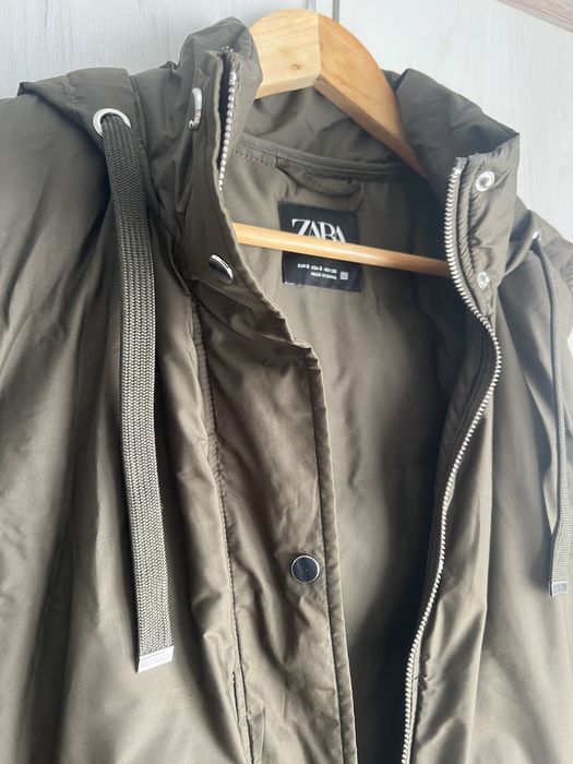 Vesta Zara lunga
