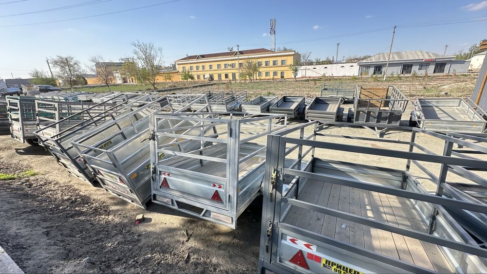 Hohlagan turdagi avto priseplar