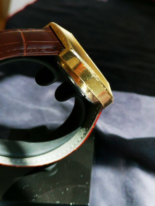 Wittnauer Longines AS5008