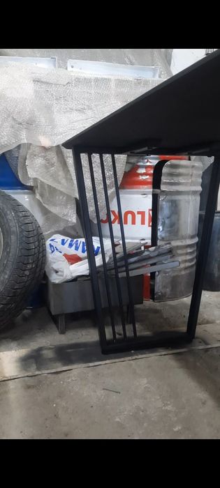 Продам стол из керамогранита