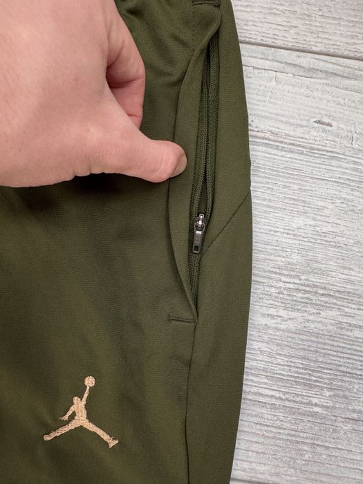 Мъжко! Чисто нов оригиналeн анцуг Jordan x Paris-Saint Germain slim