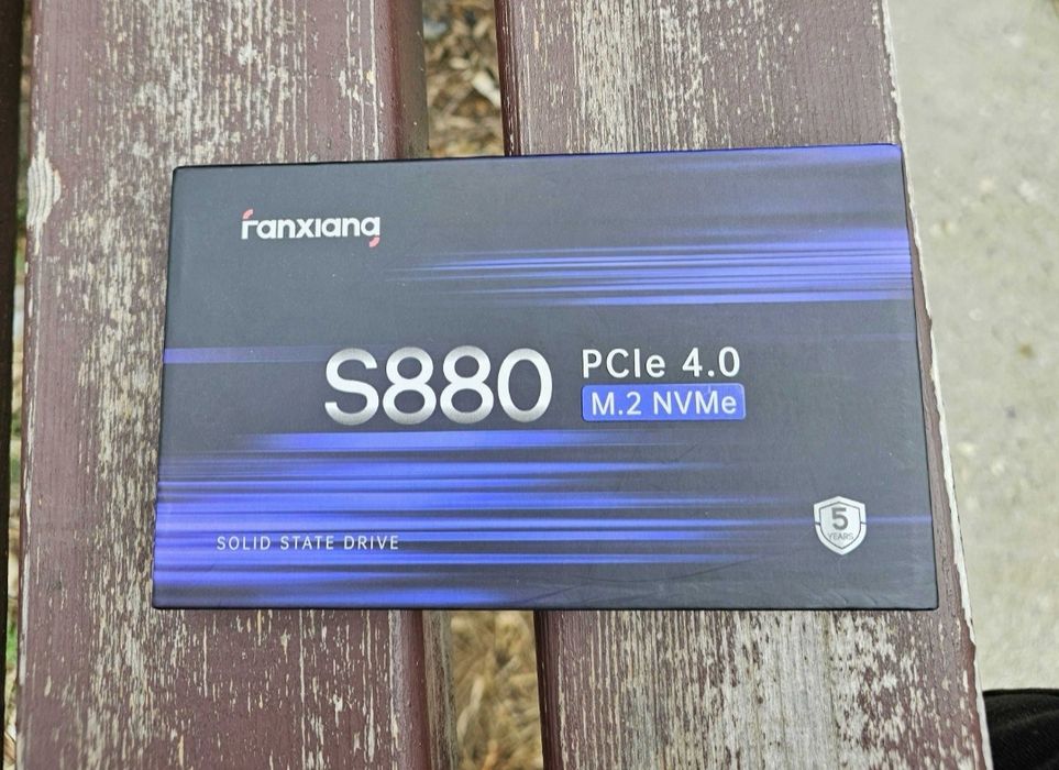 SSD 4TB PlayStation 5 + Kit 64 Gb Ram Crucial  2x32