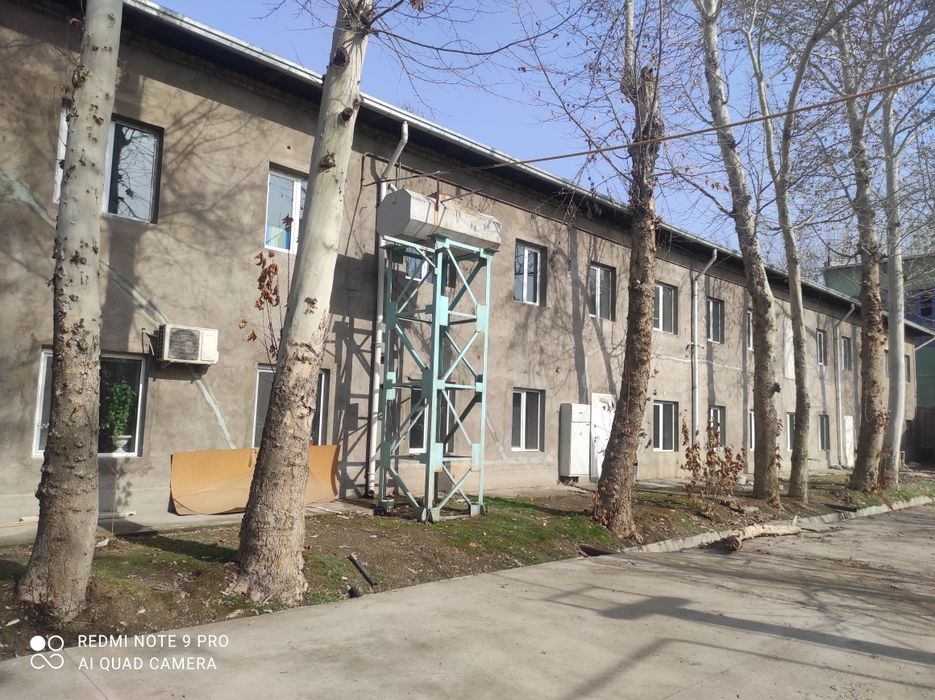 Продается промышленное предприятие