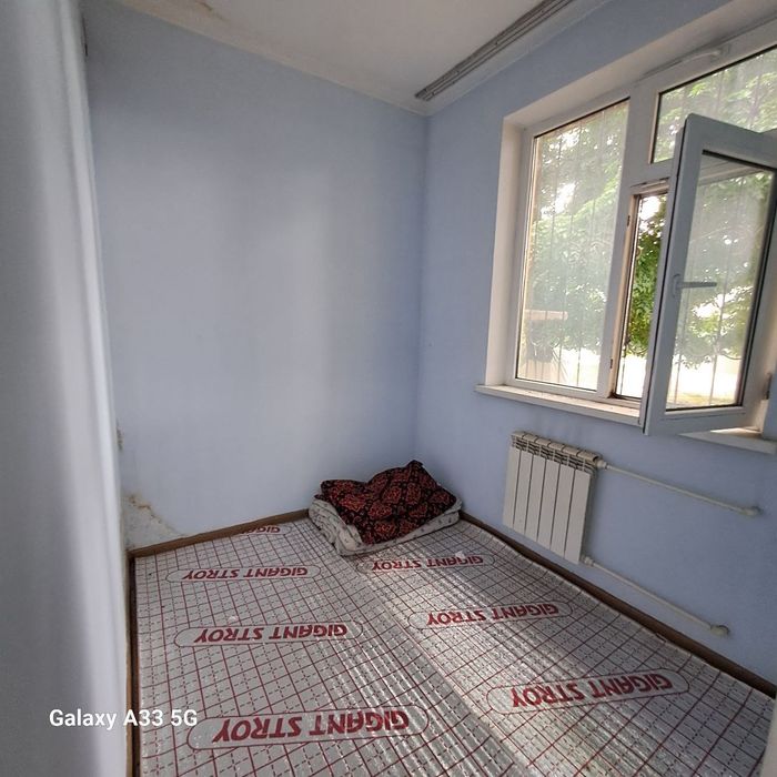 Ттз бойжигит!! Сдается квартира в аренду 2/1/4 балкон 1.5×3