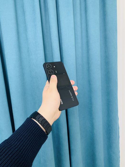 xiaomi Redmi 13c 128gb телефо редми 13 срочно