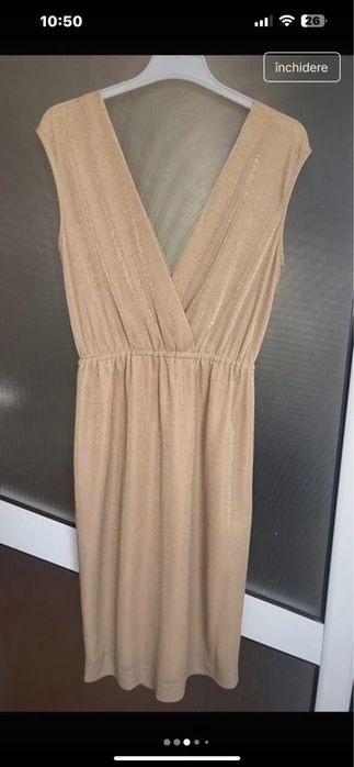 Rochie POEMA marimea M/L