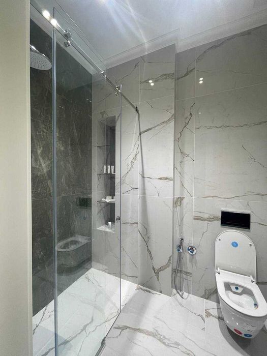 Сдается квартира на ЖК Мирабад Авеню‼️