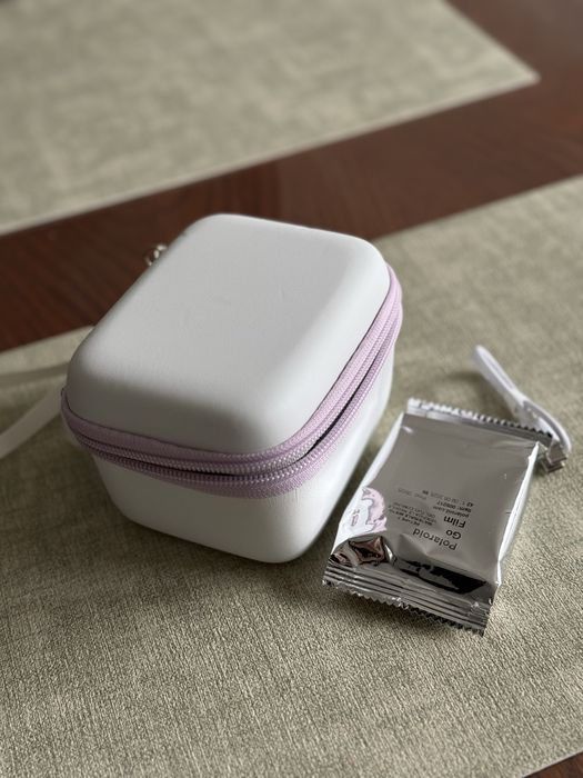 Polaroid go 2 purple