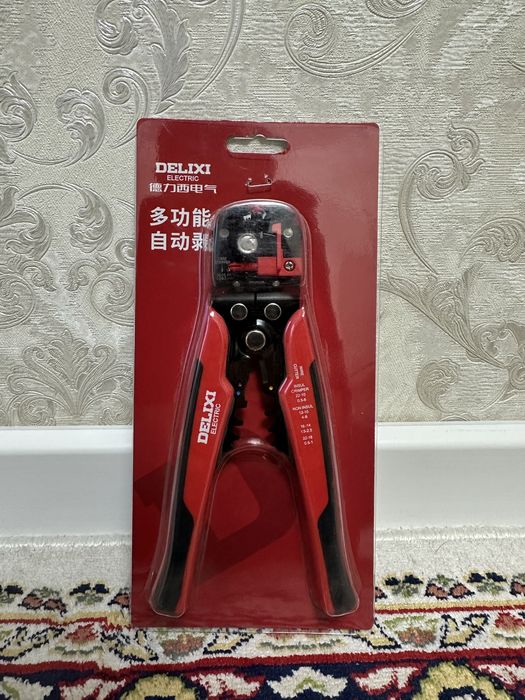 Стриппер Delixi ELECTRIC