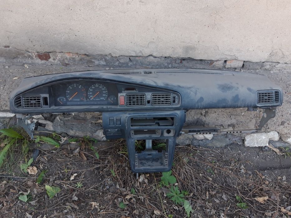 Продам запчасти Mazda 626 GD