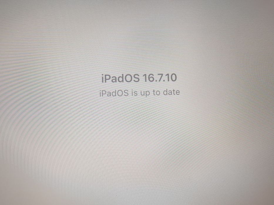 Таблет Ipad 9.7' pro