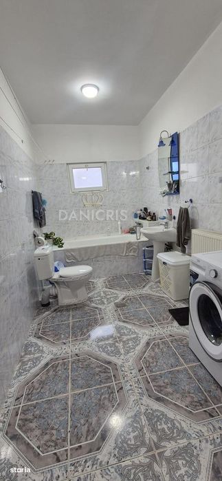 Casă P+M | 4 camere | Valu lui Traian | Teren 586 mp