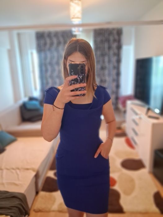 Rochie eleganta femei
